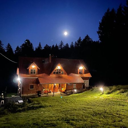 Wysoka 5 Szklarska Poręba Exterior foto
