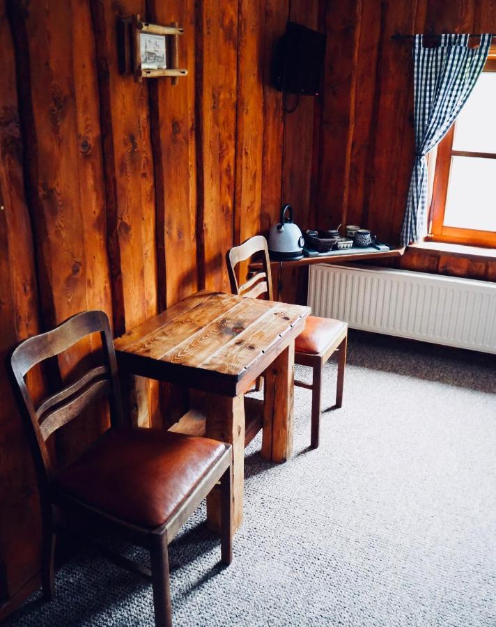 Wysoka 5 Szklarska Poręba Exterior foto