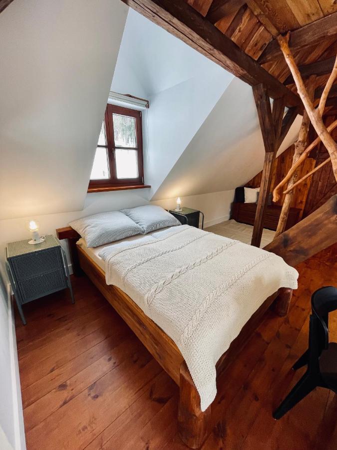 Wysoka 5 Szklarska Poręba Exterior foto