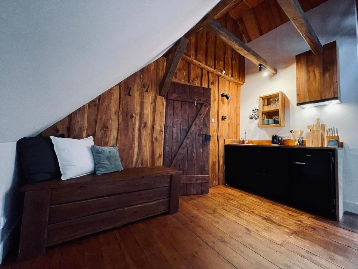 Wysoka 5 Szklarska Poręba Exterior foto