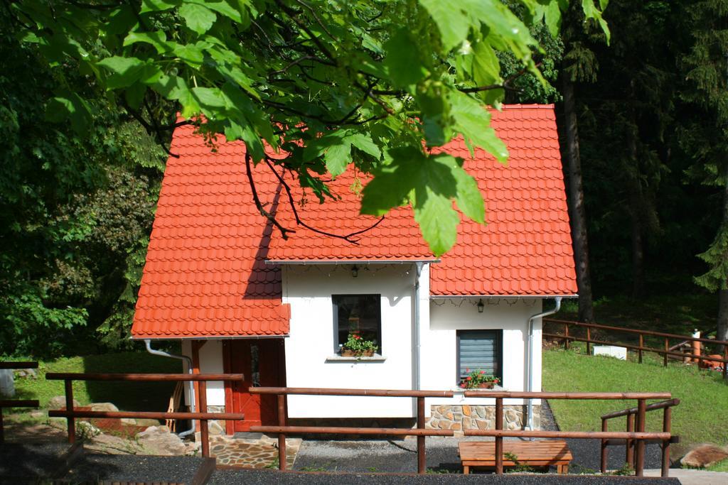 Wysoka 5 Szklarska Poręba Exterior foto