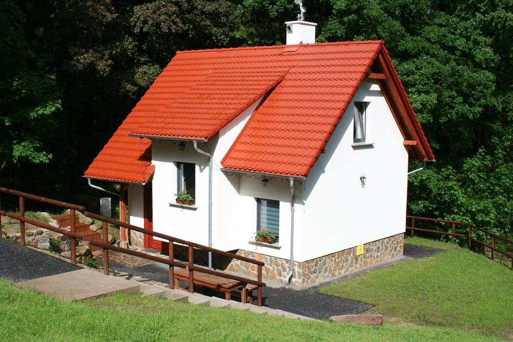 Wysoka 5 Szklarska Poręba Exterior foto