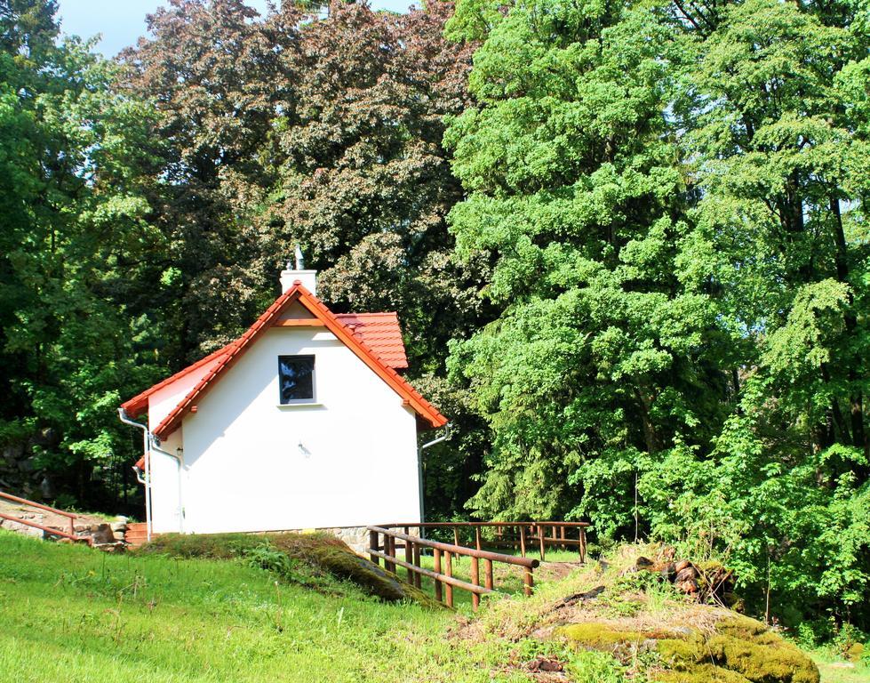 Wysoka 5 Szklarska Poręba Exterior foto