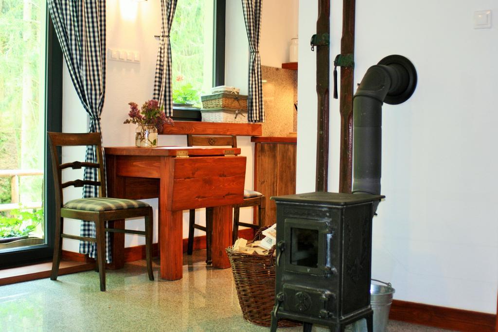 Wysoka 5 Szklarska Poręba Exterior foto