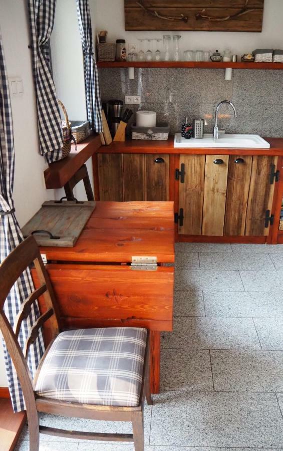 Wysoka 5 Szklarska Poręba Exterior foto