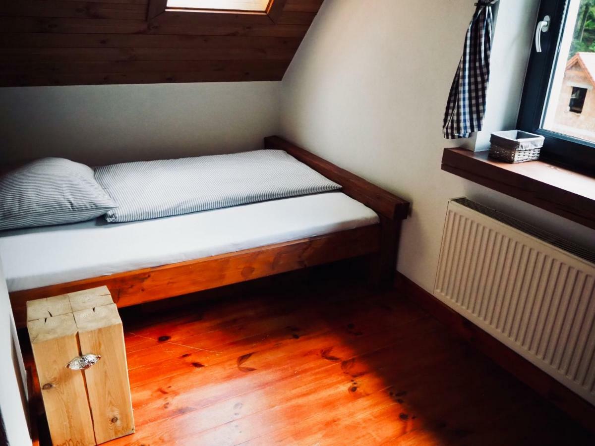 Wysoka 5 Szklarska Poręba Exterior foto